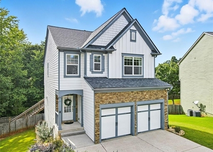 6030 Ellington Cove - Photo 1