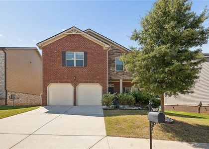 462 Fredrick Drive - Photo 1