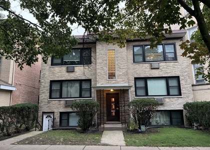 5420 N Campbell Avenue - Photo 1
