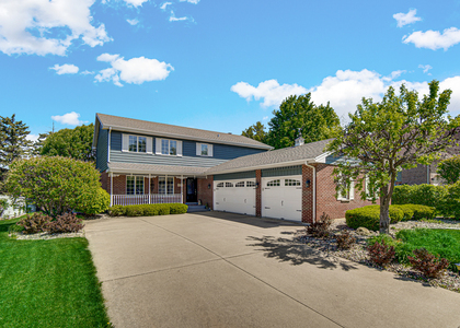 10700 Churchill Drive - Photo 1