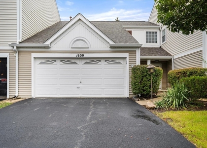 1609 Spaulding Road - Photo 1