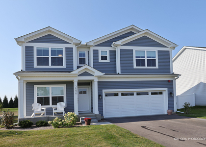 2490 Olivia Court - Photo 1