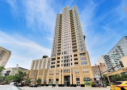 1400 S Michigan Avenue - Photo 1