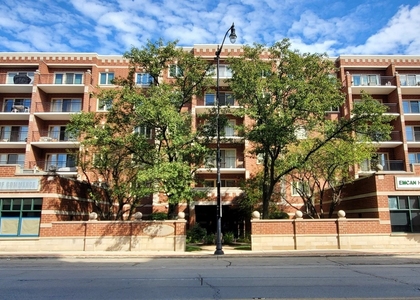 5000 Oakton Street - Photo 1