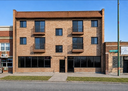 7109 N Western Avenue - Photo 1