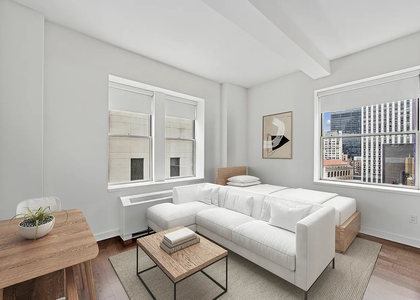 116 John Street #3204 - Photo 1