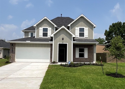2712 Bryan Grove Lane - Photo 1