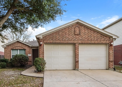 18326 Atasca Woods Trace - Photo 1