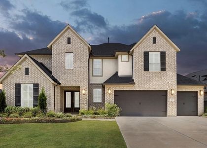 25003 Stela Falls Lane - Photo 1