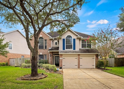 4816 Cypress Spring Drive - Photo 1