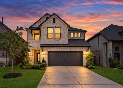 24211 Tallgrass Meadow Trail - Photo 1