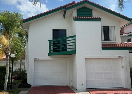 2182 Anchorage Lane - Photo 1