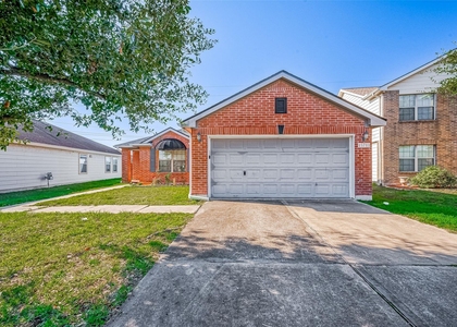 15711 Kings Cypress Lane - Photo 1