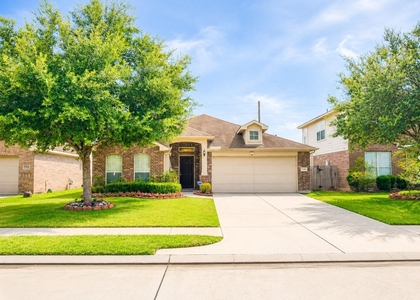 21506 Rose Mill Drive - Photo 1