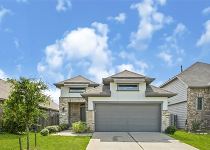 8910 Hartford River Lane - Photo 1
