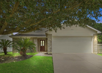 20818 Harvest Terrace Lane - Photo 1