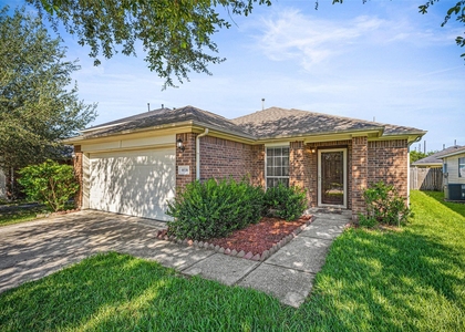 8538 Doskocil Drive - Photo 1