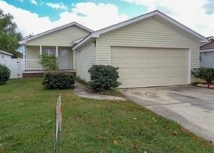 10215 Berrybriar Lane - Photo 1