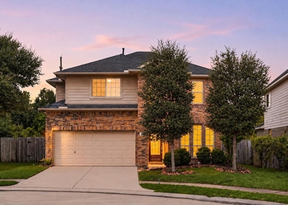 16955 Wedgeside Park - Photo 1