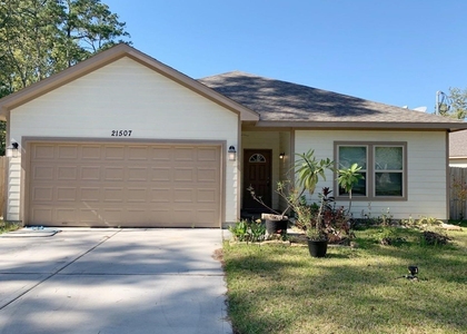 21507 Turkey Circle - Photo 1