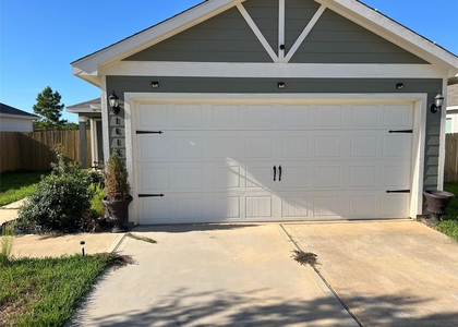 16154 Sugar Falls Drive - Photo 1