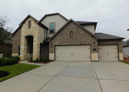 25614 British Pine Court - Photo 1