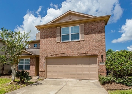 8438 Resada Park Lane - Photo 1