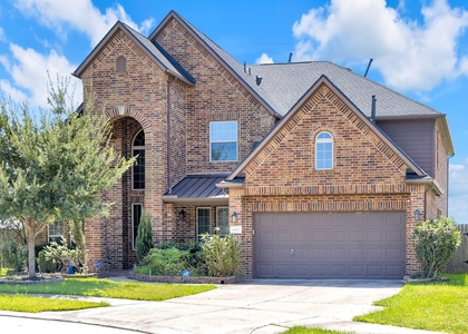 18607 Pelham Grove Lane - Photo 1