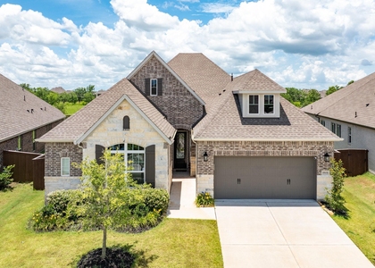 9806 Starry Night Lane - Photo 1