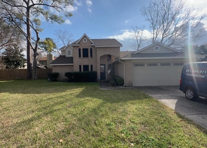 7402 Wood Bluff Boulevard - Photo 1