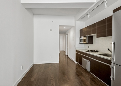 116 John Street Apt. 1605 - Photo 1