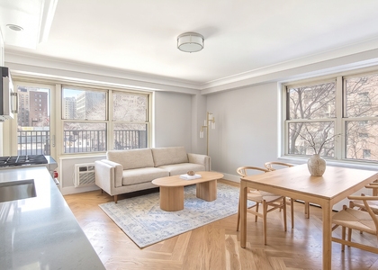 50 West 97th Street #8P - Photo 1