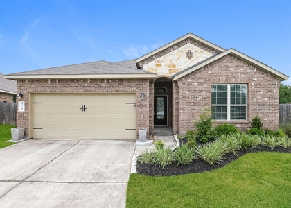 4711 Creekside Haven Trail - Photo 1