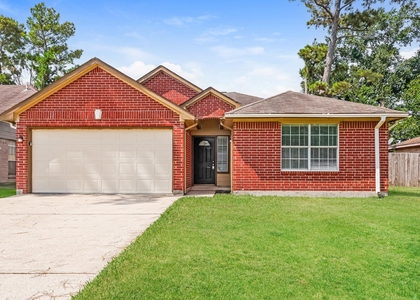 23015 Banquo Drive - Photo 1