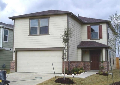 18114 Valebluff Lane - Photo 1