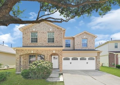 11610 Wingborne Lane - Photo 1