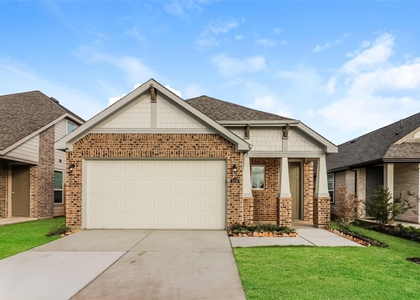 2338 Bailey Fields Lane - Photo 1
