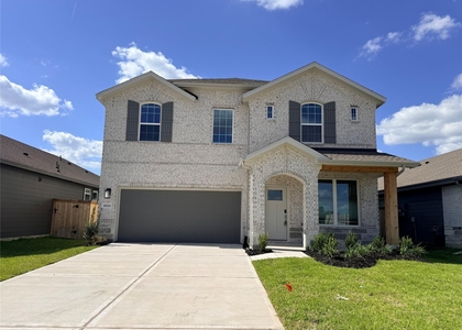 14024 Granger Pointe Lane - Photo 1