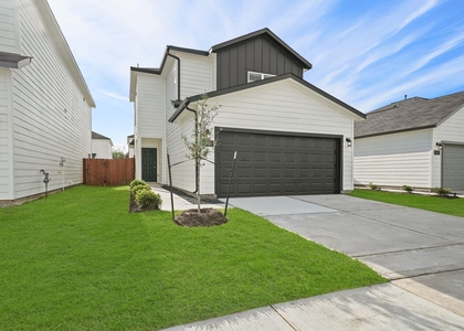15023 Almeece Street - Photo 1
