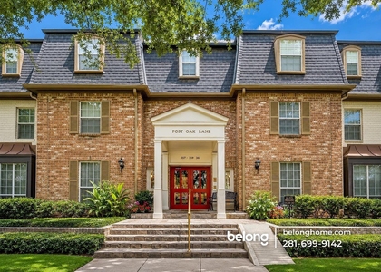 357 N Post Oak Ln - Photo 1