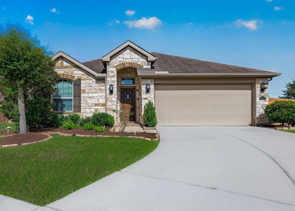 22531 Mary Rogers Trail - Photo 1