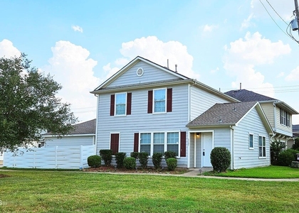 1707 Nichole Woods Drive - Photo 1