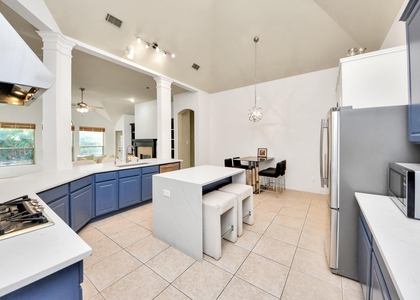 3818 S Barnett Way - Photo 1