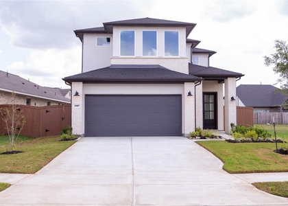 24907 Vervain Meadow Trail - Photo 1