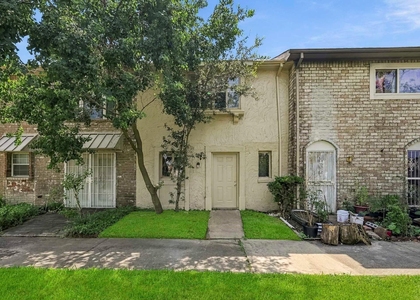 11315 Beechnut Street - Photo 1