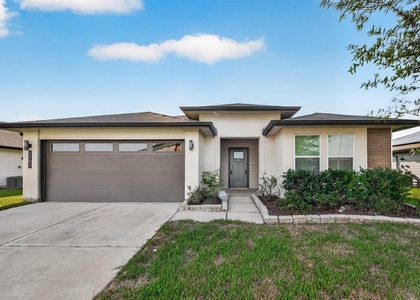 1702 Mountain Echo Drive - Photo 1