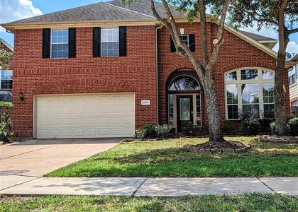 20909 Springport Court - Photo 1