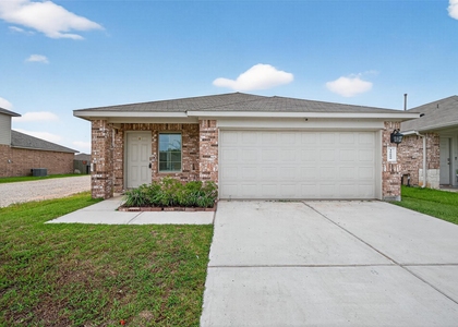 16600 Lonely Pines Drive - Photo 1