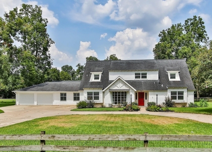 5511 Greentree Drive Drive - Photo 1