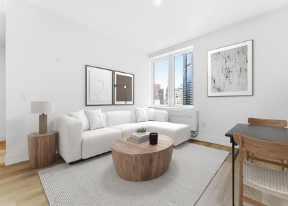 55 Broad Street, Apt. 3201 - Photo 1